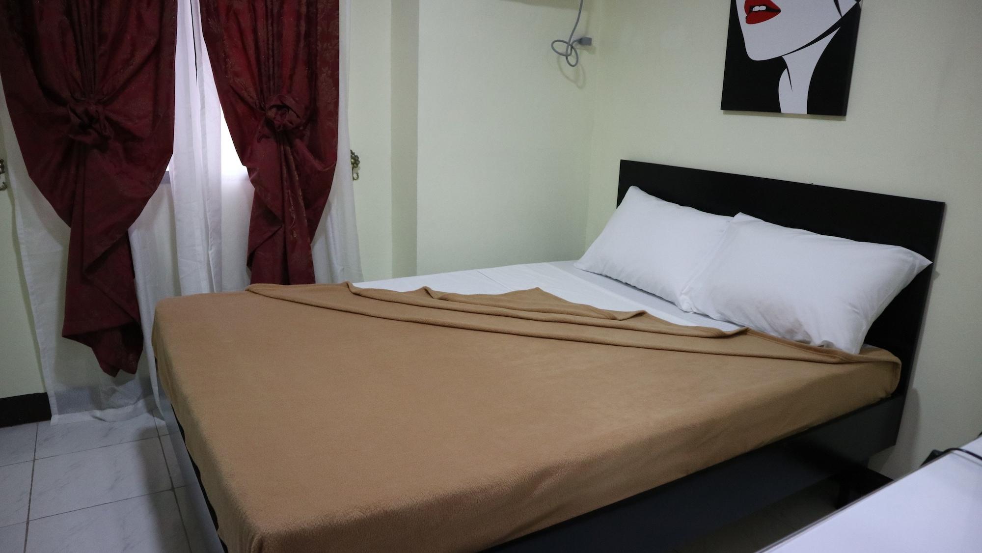 Doniti Suites And Events Place Mandaluyong Exterior foto